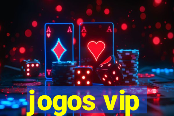 jogos vip